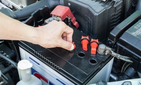 Extend the life of your car battery to extend the life of your car