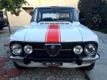 1974 Alfa Romeo Giulia Super