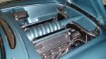 1957 Corvette restomod