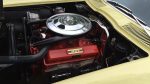1965 Corvette convertible