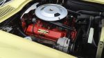 1965 Corvette convertible