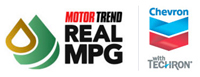 Real MPG Logo