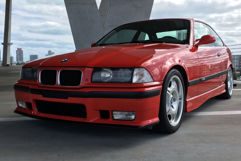 own_every_bmw_M3_1994