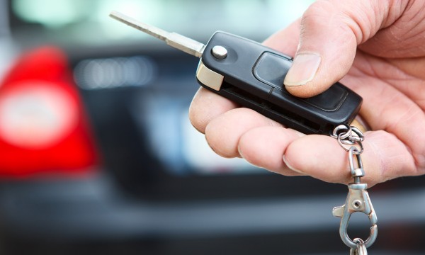 4 things to consider before renting a car for your next trip