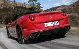 Ferrari California T Handling Speciale rear