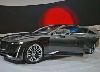 Cadillac-Escala-Concept-Brushed-Metal-Trim