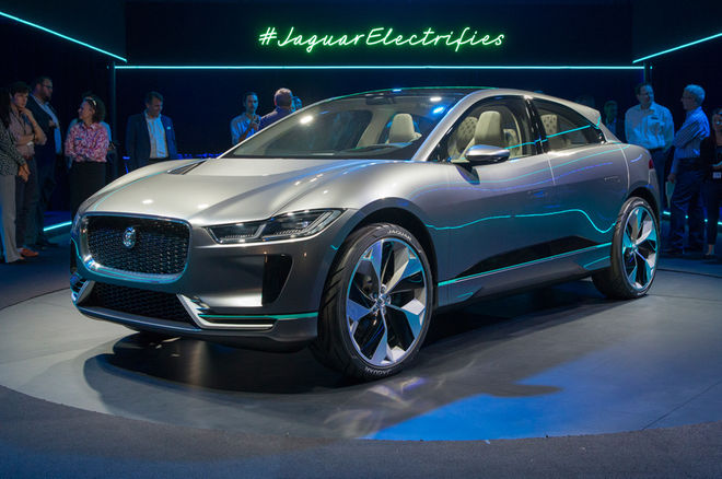 Jaguar-I-Pace-concept-front-side-view