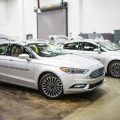 second-generation-ford-fusion-hybrid-automated-driving-research-vehicle